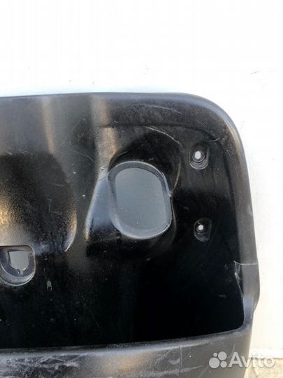 Подрулевой пластик Honda Dio AF-56