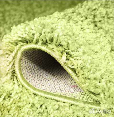 Ковер полипропилен