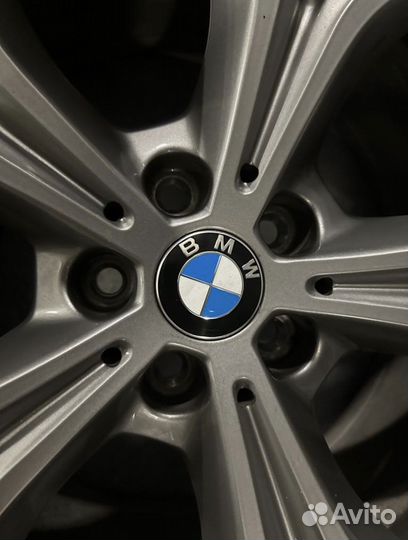 Michelin LTX Winter 265/45 R19 105