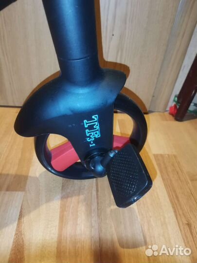 Самокат 3 в 1 nadle