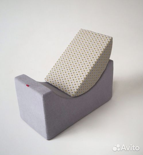 Пуф для дома, уютный