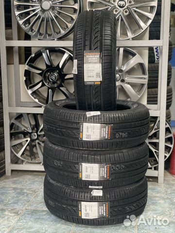 Pirelli Formula Energy 205/55 R16 91W