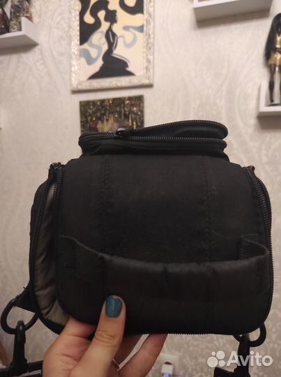 Чехол lowepro для фотоаппарата