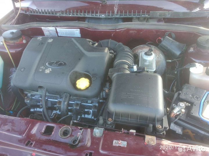 Требуется автослесарь