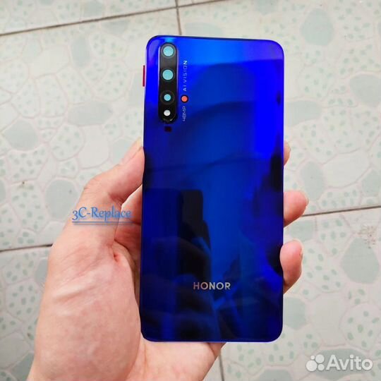 Замена крышки на все модели Honor Huawei