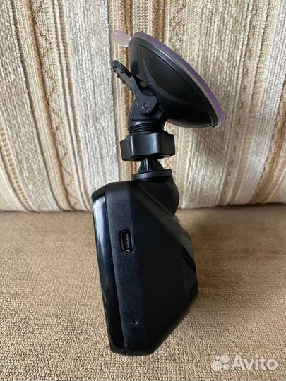 Видеорегистратор новый Mio MiVue C431