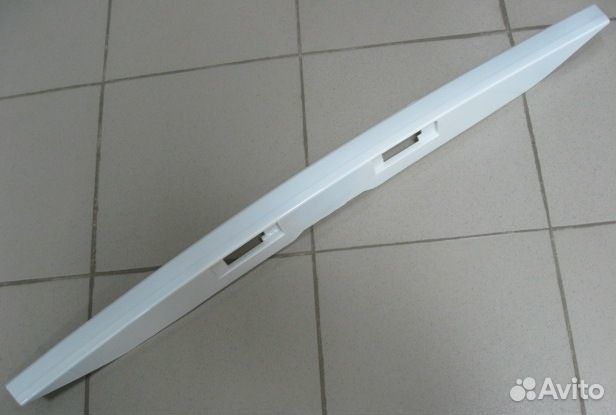 Накладка крышки багажника Chevrolet Epica 2006