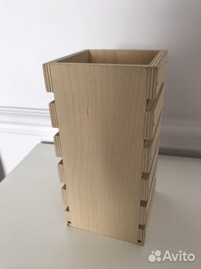 Деревянные заготовки