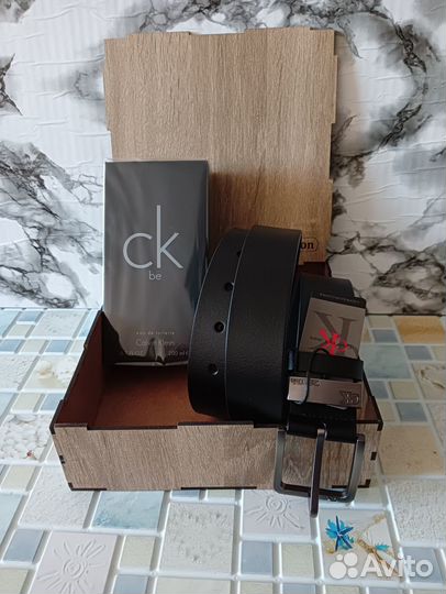 Подарочный набор Calvin Klein