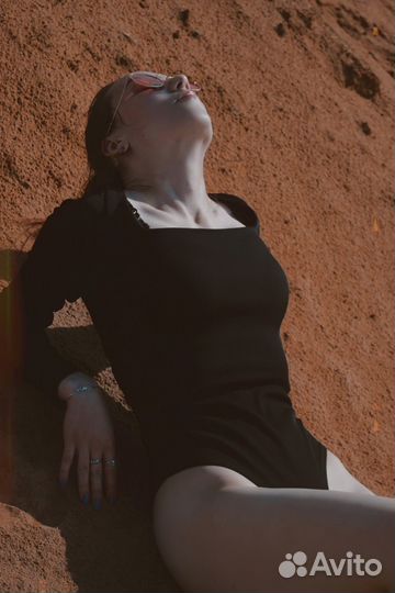 Фотограф и видеограф