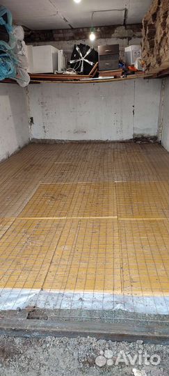 Ремонт Гаражей