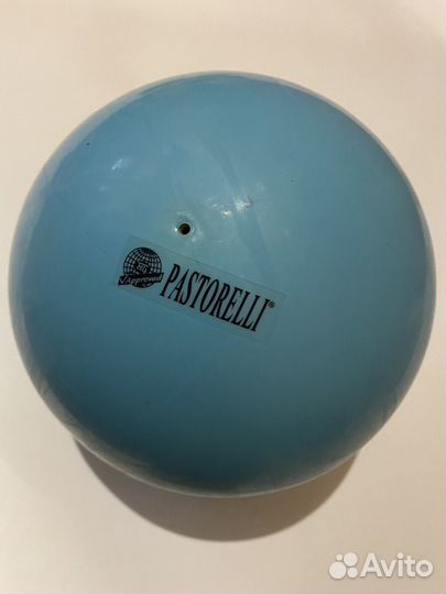 Мяч гимнастический