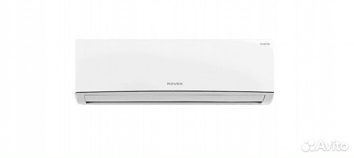 Настенная сплит-система Rovex RS-18CBS4
