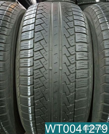 Pirelli Scorpion STR 235/50 R18 103N