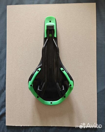 Седло для велосипеда Syncros