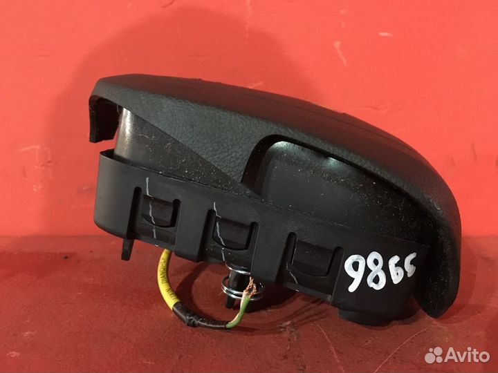 Подушка безопасности в руль Chevrolet Orlando J309