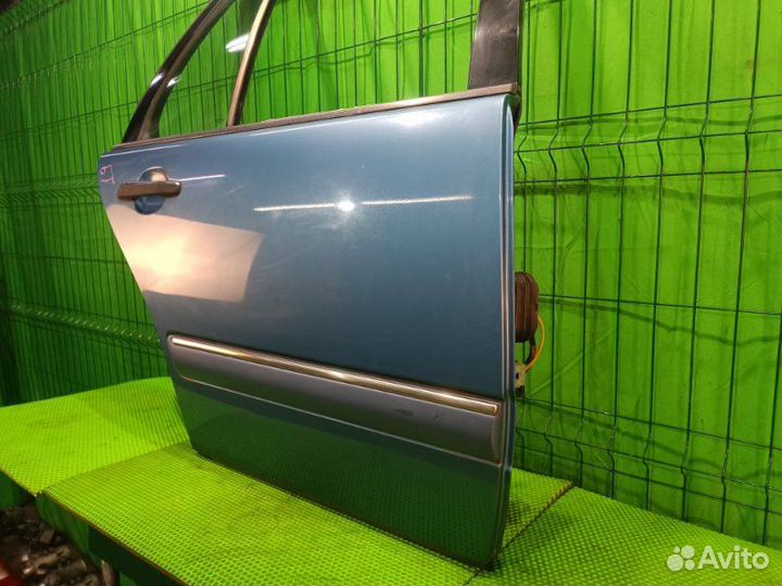 Дверь задняя правая Mercedes Benz E230 W210