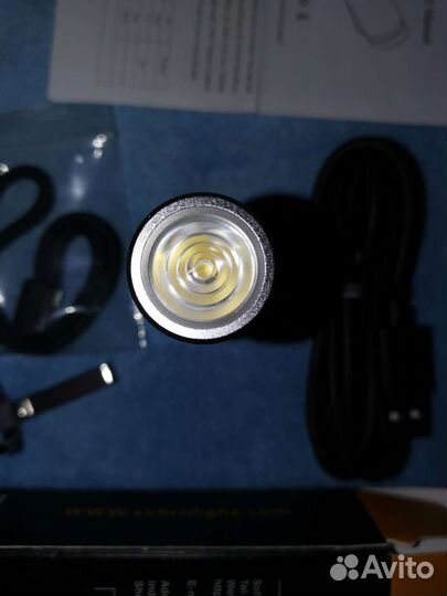 Sofirn SC02, Sofirn SP33V3.0, Convoy C8+