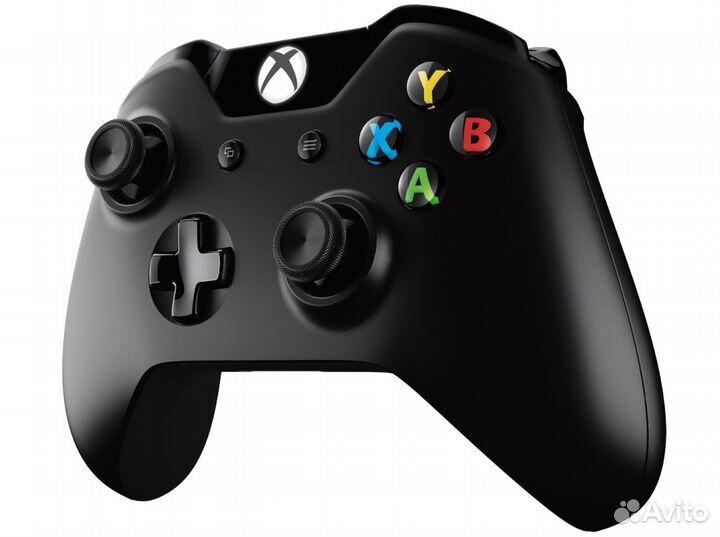 Беспроводной джойстик для xbox ONE / PC