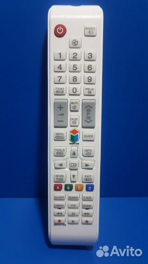Пульт для тв Samsung BN59-01178G LED TV (#1762)