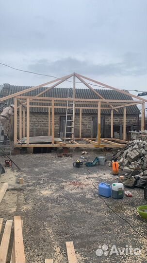 Заборы из профнастила под ключ