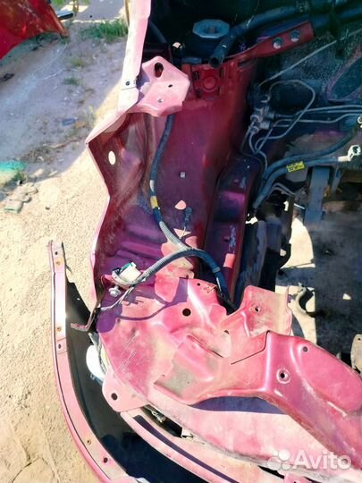 Телевизор Daewoo Matiz, I Рестайлинг 2010