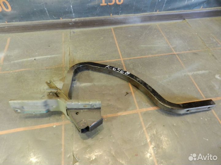 Петля крышки багажника правая - Renualt Fluence