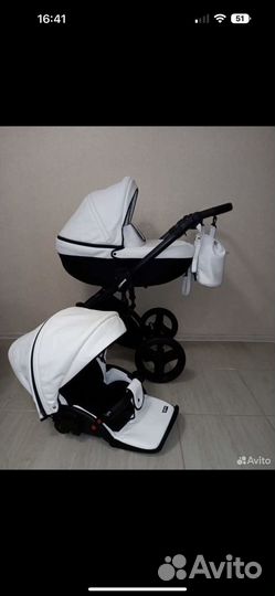 Коляска verdi 3 в 1