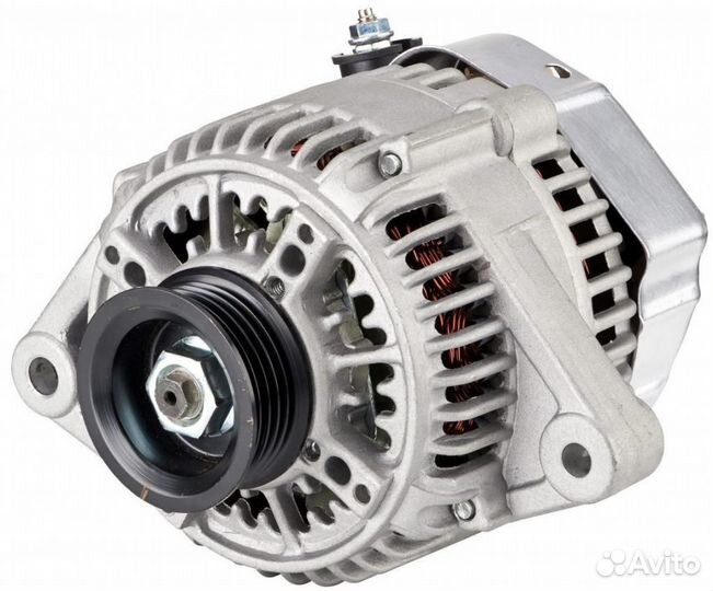 Генератор на Hyundai Azera