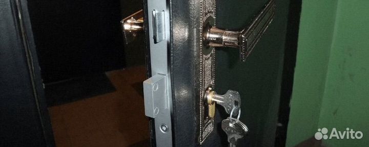 Вскрытие замков, авто,сейфов,установка замков