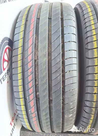 Michelin Primacy 4 205/55 R17 95V