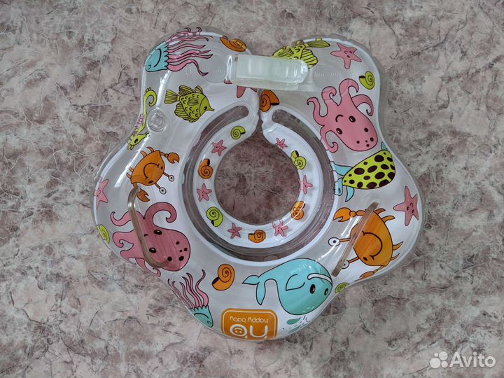 Детский круг для купания