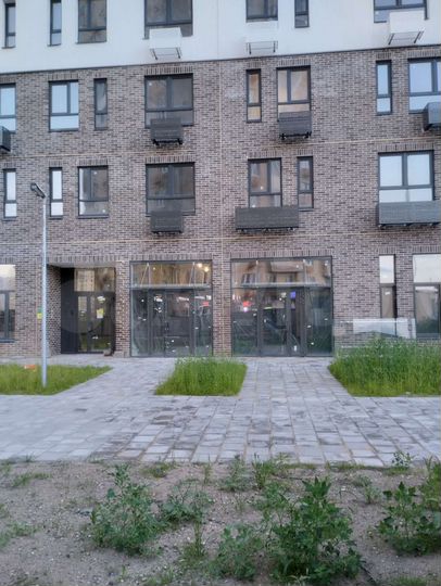 Свободного назначения, 36 м²