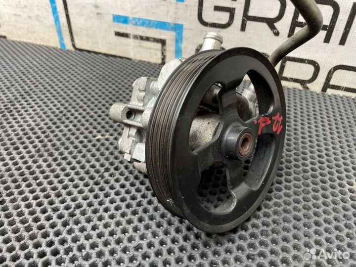 Насос гур Mitsubishi Outlander CW5W 4B12 2.4 2006