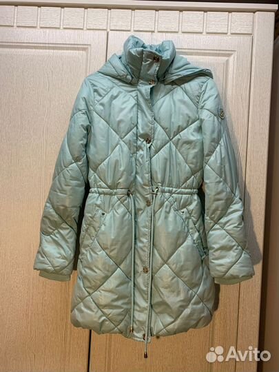 Куртка зимняя