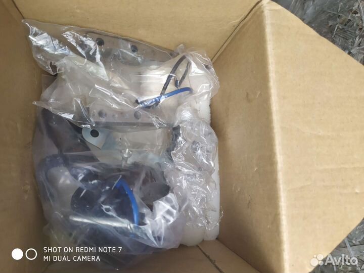 Зажигание на Рига 13