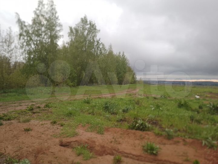 Участок 9,1 сот. (ИЖС)