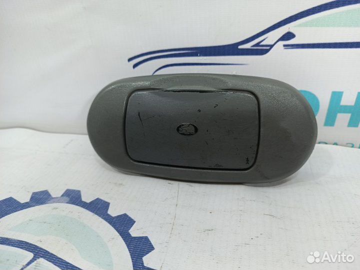 Пепельница Ssangyong Korando 2002