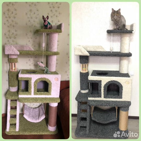 Когтеточка для кошек