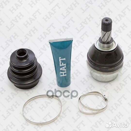 ШРУС opel astra G/zafira/vectra 98- внутр. GI0146