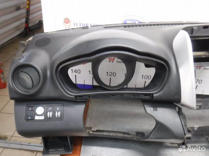 Панель приборов Lifan X60 1.8 2013