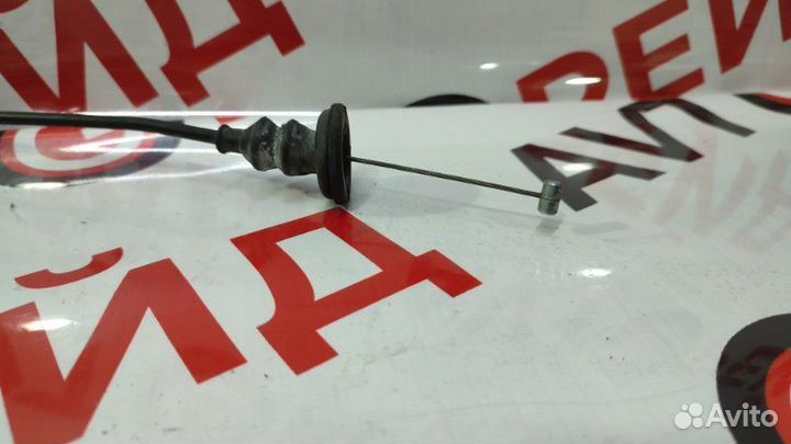 Тросик замка капота Nissan Bluebird Sylphy QG10