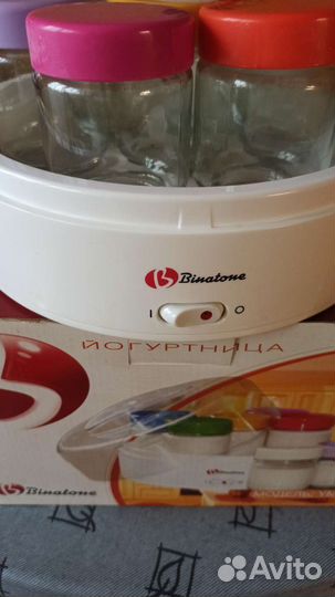 Йогуртница