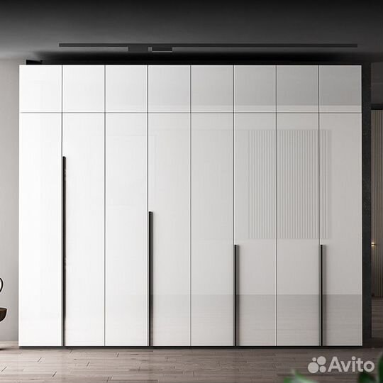 Накладная ручка для мебели