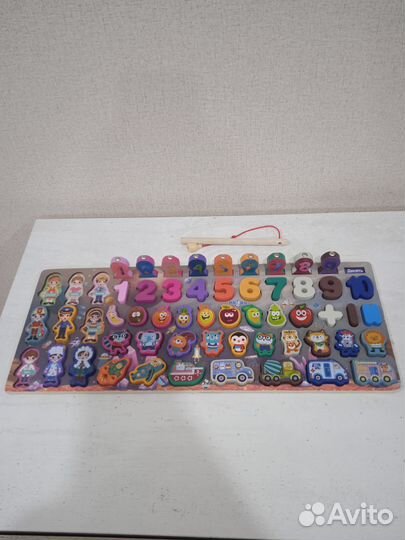 Деревянный сортер