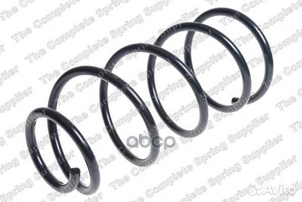 Пружина передняя Volvo C30 1.6 10/06 40 958 48