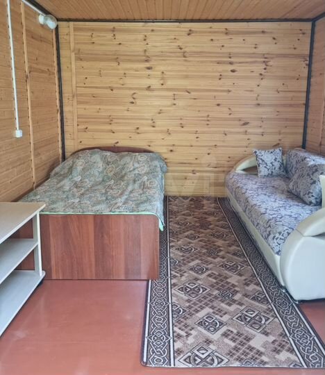 Коттедж 300 м² на участке 100 сот.