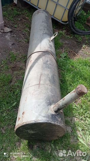 Емкостьпод воду, или другое