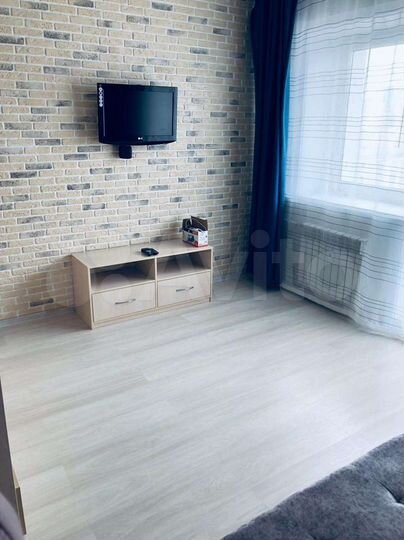 1-к. квартира, 42 м², 12/15 эт.