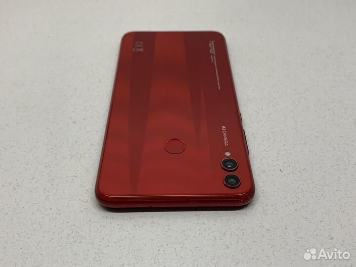 HONOR 8X, 4/64 ГБ